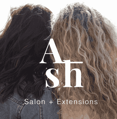 ASH Salon + Extensions